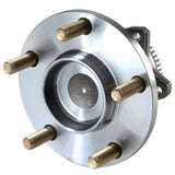 MOOG 04-08 Mitsubishi Galant Rear Hub Assembly - 512275