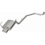 BRExhaust 10-13 Acura MDX 3.7L Direct-Fit Exhaust Muffler Kit - 108-0110