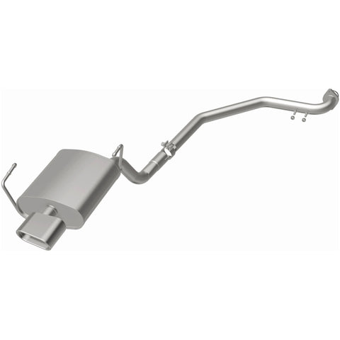 BRExhaust 10-13 Acura MDX 3.7L Direct-Fit Exhaust Muffler Kit - 108-0110