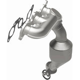 MagnaFlow Direct Fit Catalytic Converter 04-06 Toyota Sienna 3.3L - 49833