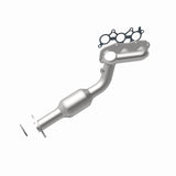 MagnaFlow Conv DF 2006 Lexus GS300 3.0L Passenger Side m - 49995