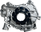 Boundary 18+ Ford Coyote (All Types) V8 Oil Pump Assembly Billet Vane Ported MartenWear Treated Gear - CM-S2-R2