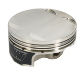 Wiseco Polaris RZR XP1000 14-19 111 CR Piston Kit - 40128M09300