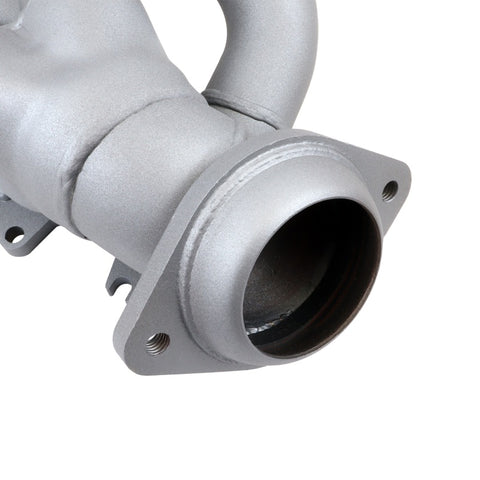 BBK 19-22 Dodge Ram 1500 5.7L (Excl MegaCab) Shorty Tuned Exhaust Headers - 1-3/4in Titanium Ceramic - 4015