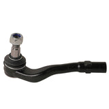 MOOG 2013 Mercedes-Benz G63 AMG Front Left Outer / Left Outer Tie Rod End - ES80687