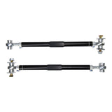 SPL Parts 2012+ BMW 3 Series/4 Series F3X Rear Toe Links w/Eccentric Lockout - SPL RTAEL F3X