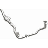 MagnaFlow Direct Fit Catalytic Converter 00 Dakota 3.9L 4wd OEM - 49111