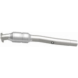 MagnaFlow Conv DF 00-03 Audi A8 Quatt 4.2L Driver Side - 24028