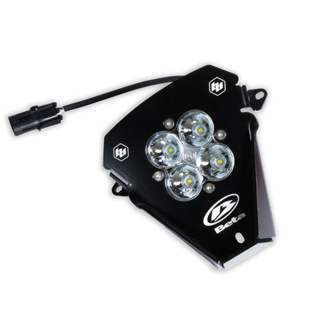 Baja Designs Squadron Sport Headlight Kit (A/C) - Beta RR 2-Stroke 2020+ 125RR/200RR/250RR/300RR/RX - 557050AC