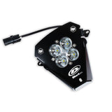 Baja Designs Squadron Pro Headlight Kit (A/C) - Beta RR 2-Stroke 2020-on 125RR/200RR/250RR/300RR/RX - 497050AC