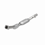 MagnaFlow Direct Fit Catalytic Converter 01 Ford Lightning P/S - 447152