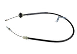 Ford Racing 82-95 Mustang V8 Adjustable Clutch Service Cable - M-7553-C302