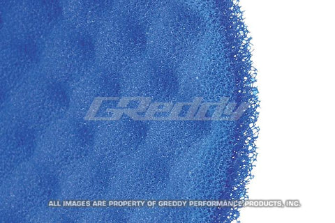 GReddy Airinx Small Blue Replacement Filter Element - 12500019