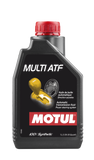 Motul 1L Transmision MULTI ATF 100% Synthetic - 105784