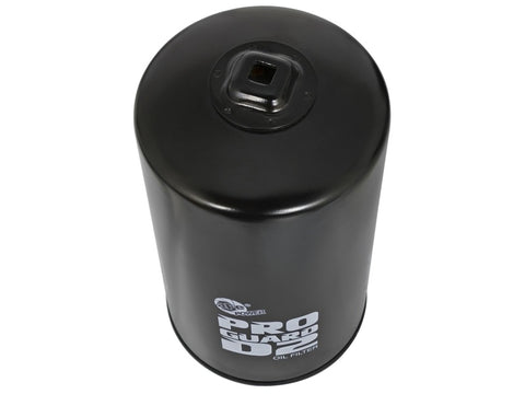 aFe ProGuard D2 Fluid Filters Oil F/F OIL Ford Diesel Trucks 94-03 V8-7.3L (td) - 44-LF004-MB