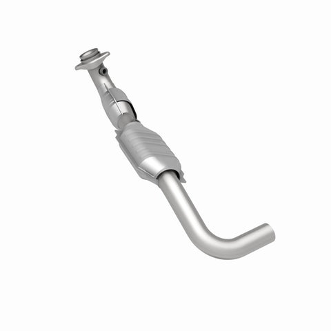 MagnaFlow Conv DF 03-04 Lincoln Navigator 5.4L D/S - 23526