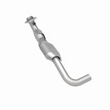 MagnaFlow Direct Fit Catalytic Converter 03 Lincoln Navigator 5.4L - 51801