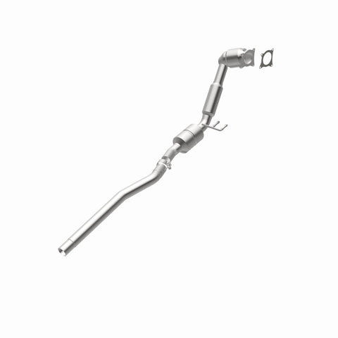 MagnaFlow Direct Fit Catalytic Converter 06-08 Jetta/GTI/A3/ 2.0T OE - 49165