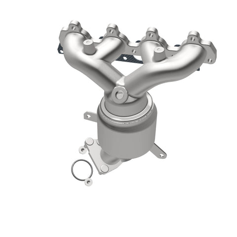MagnaFlow Conv DF Honda 1996-2000 Civic / 1996-1997 Civic Del Sol 1.6L - 452029