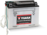 Yuasa Y50-N18L-A Yumicron 12-Volt Battery - YUAM2218YTWN