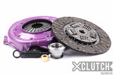 XClutch 67-69 Chevrolet Camaro Base 3.8L Stage 1 Sprung Organic Clutch Kit - XKCR27003-1A