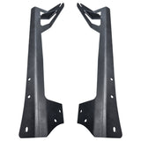 Oracle 97-06 Jeep TJ Off-Road LED Light Bar Roof Brackets - 2160-504