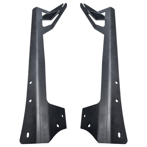 Oracle 97-06 Jeep TJ Off-Road LED Light Bar Roof Brackets/Light - 2161-504