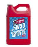 Red Line 5W30 Motor Oil - Gallon - 15305
