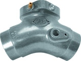 S&S Cycle 1999+ BT Size 410 Super E Manifold Ports w/ VOES & MAP - 160-1718