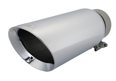 Ford Racing 19-22 Ranger Exhaust Tip - Chrome - M-5260-CT2