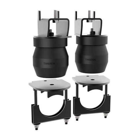 Timbren 2015 Ford F-150 RWD Rear Suspension Enhancement System - FRTT1504E