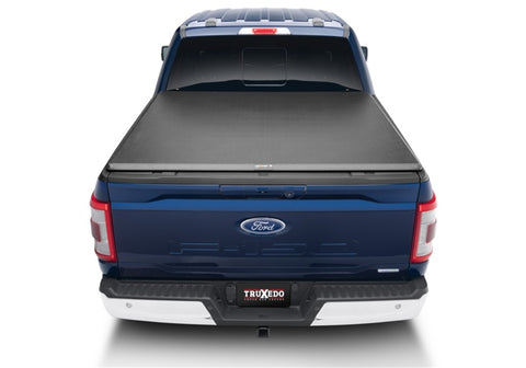 Truxedo 15-21 Ford F-150 5ft 6in TruXport Bed Cover - 297701
