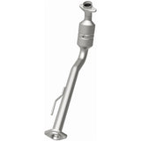 MagnaFlow Direct Fit Catalytic Converter 05-06 Jeep Wrangler L4-2.4L - 5461691