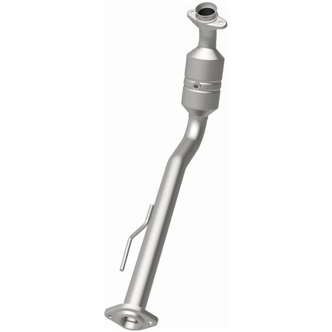 MagnaFlow Direct Fit Catalytic Converter 05-06 Jeep Wrangler L4-2.4L - 5461691