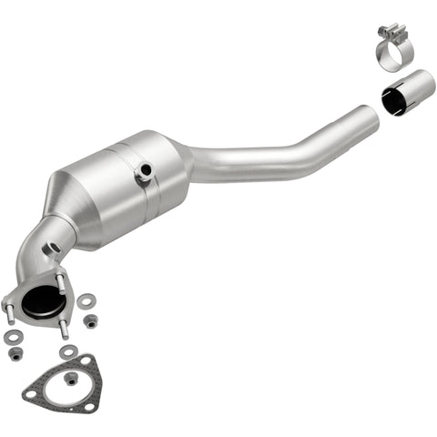 Magnaflow Conv DF 07-09 Porsche 911 P/S - 49929