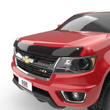EGR 15+ Chev Colorado Superguard Hood Shield (301391) - 301391