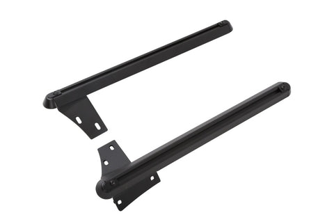Dee Zee 07-18 Jeep JK Jeep A-Pillar Bracket - DZ4446JK