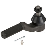 MOOG 06-22 Ford E-350 Super Duty Front Right Outer / Right Outer Tie Rod End - ES800401