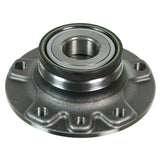 MOOG 13-16 Dodge Dart Rear Hub Assembly - 512510