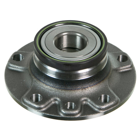 MOOG 13-16 Dodge Dart Rear Hub Assembly - 512510