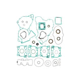 Vertex Gaskets 21-23 Gas-Gas MC125 Complete Gasket Kit w/ Oil Seals - 8110009