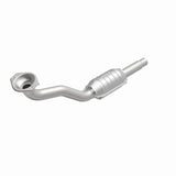 MagnaFlow Conv Direct Fit VW 33.5X5X4 2/1.75 - 22923