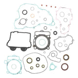 Vertex Gaskets 14-16 Husqvarna FE 350 Complete Gasket Kit w/ Oil Seals - 811368