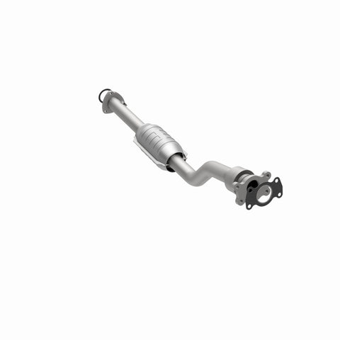 MagnaFlow Direct Fit Catalytic Converter 96-98 GM Cavalier/Malibu/ - 23465