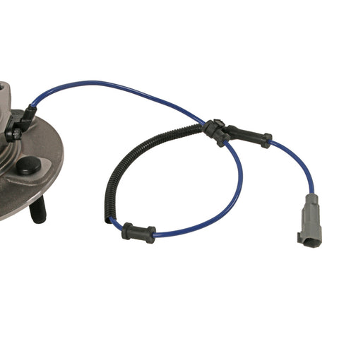 MOOG 12-18 Ram 1500 Front Hub Assembly - 515151