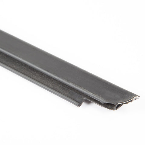 Omix Outer Glass Seal Front LH 07-18 Jeep Wrangler - 12303.29