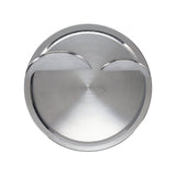 Manley Small Block Chevy LS Series 4.030in Bore 1.304in CD -10cc Dish Platinum Series Pistons - E/D - 596130CE-8