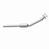 MagnaFlow DF Cat Conv 99-04 VW Beetle T/C GLX Turbo S / 99-03 Golf T/C GLS GTI / 99-03 Jetta T/C GLS - 51892