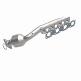 MagnaFlow Direct Fit Catalytic Converter 03-04 M45 V8 4.5 OE Mani - 52424