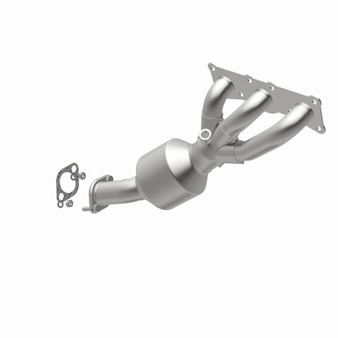 Magnaflow Conv DF 06-08 BMW Z4 3.0L rr - 51719